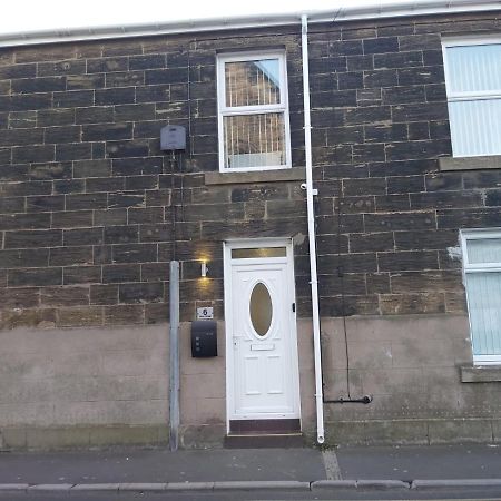 Amble Holiday Home Екстериор снимка