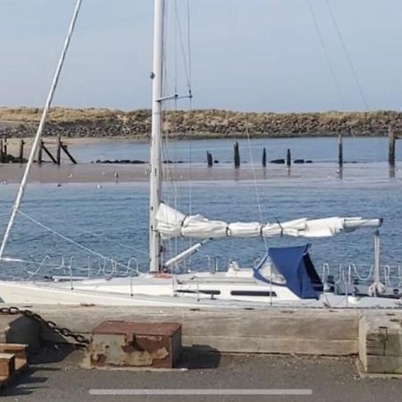 Amble Holiday Home Екстериор снимка