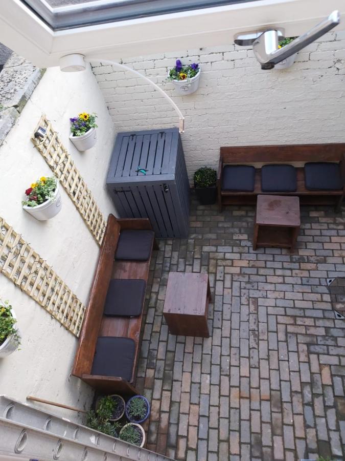 Amble Holiday Home Екстериор снимка