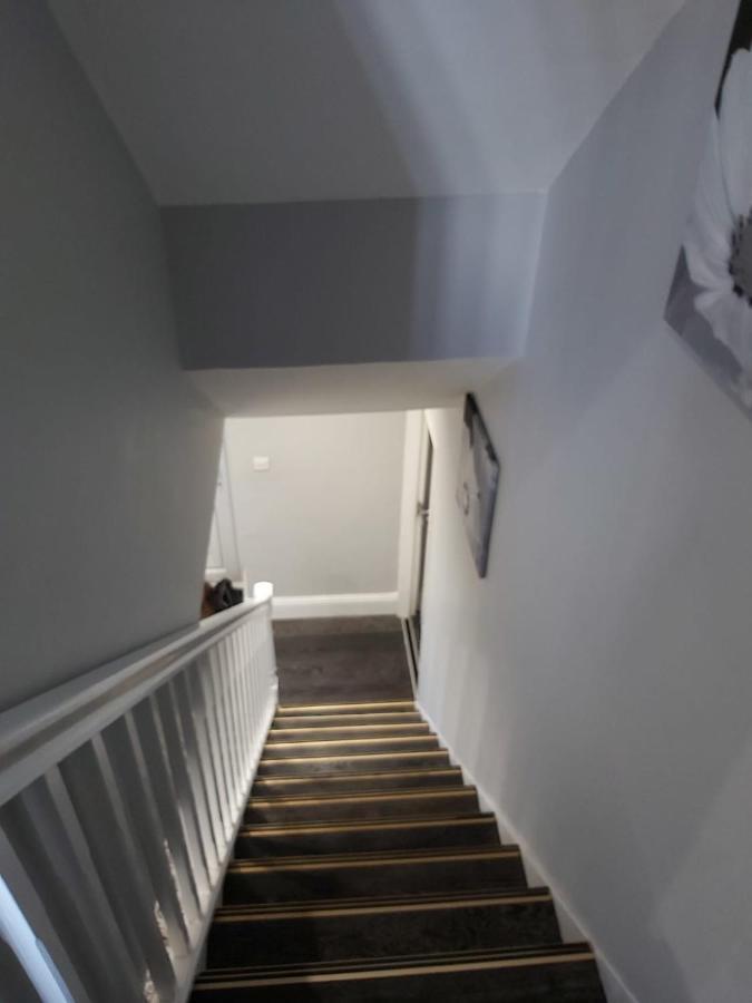 Amble Holiday Home Екстериор снимка