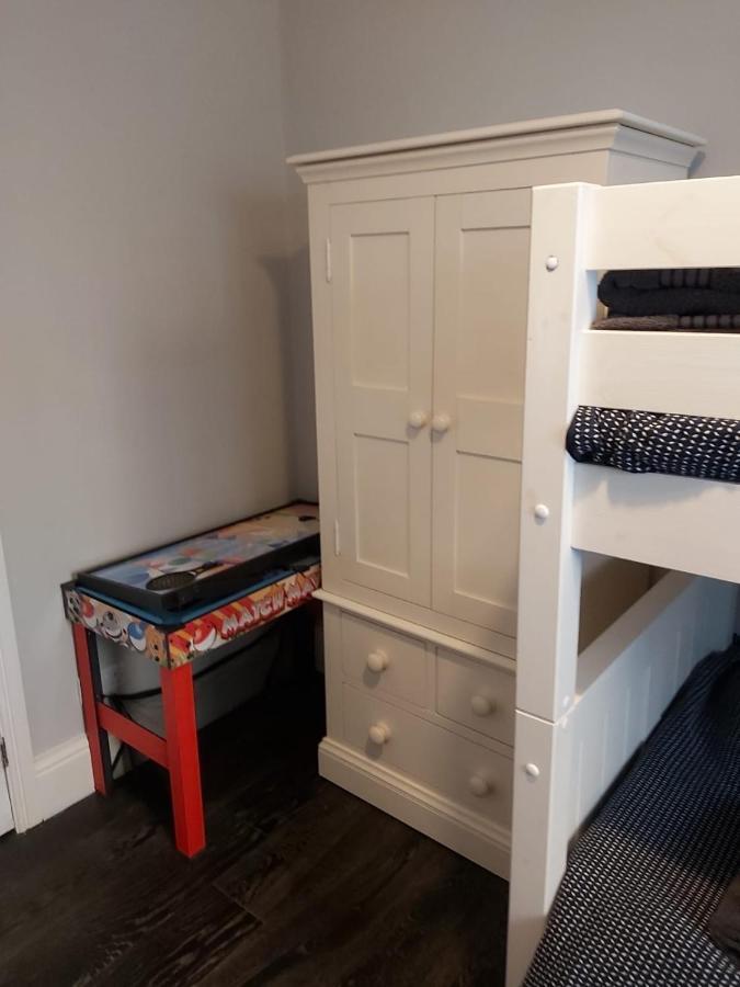 Amble Holiday Home Екстериор снимка