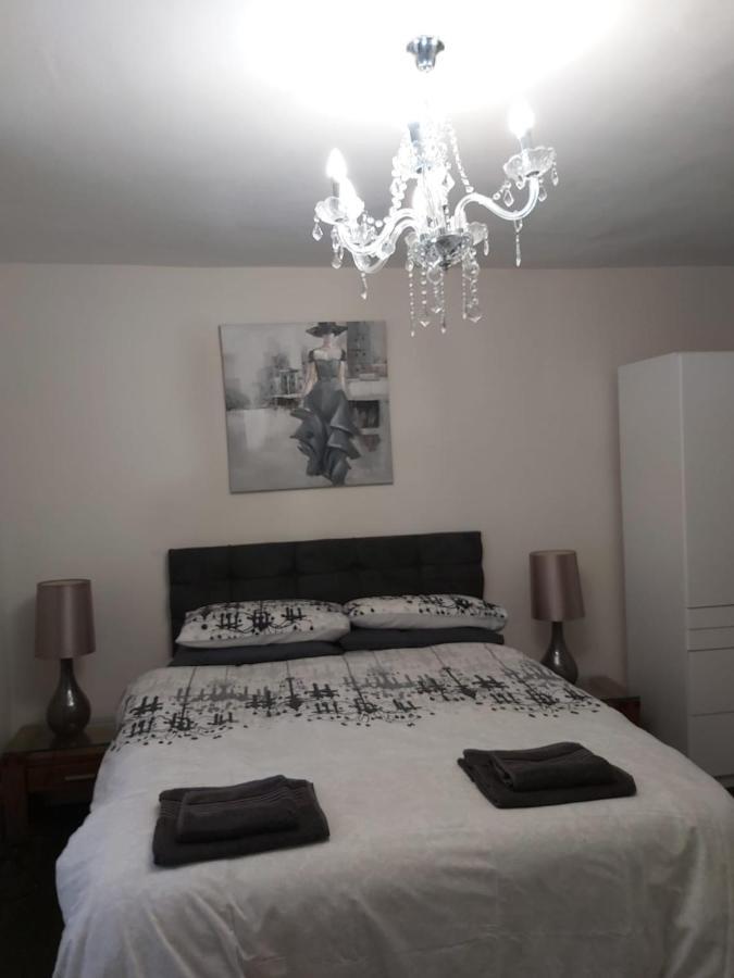 Amble Holiday Home Екстериор снимка