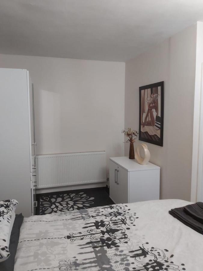 Amble Holiday Home Екстериор снимка