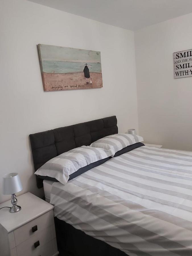Amble Holiday Home Екстериор снимка
