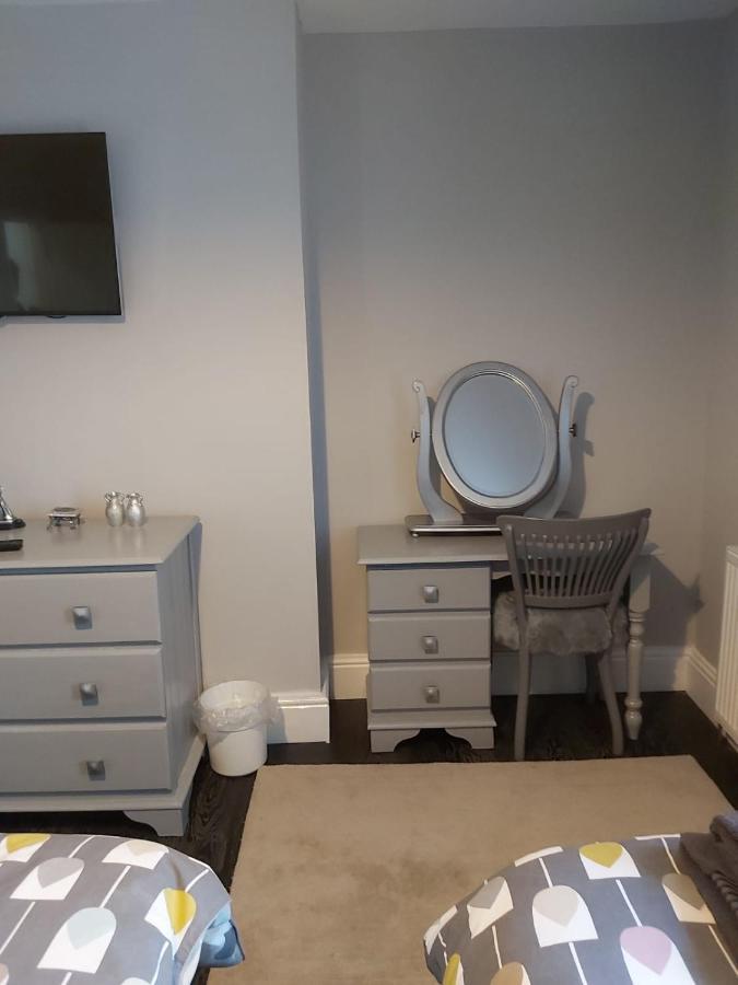 Amble Holiday Home Екстериор снимка