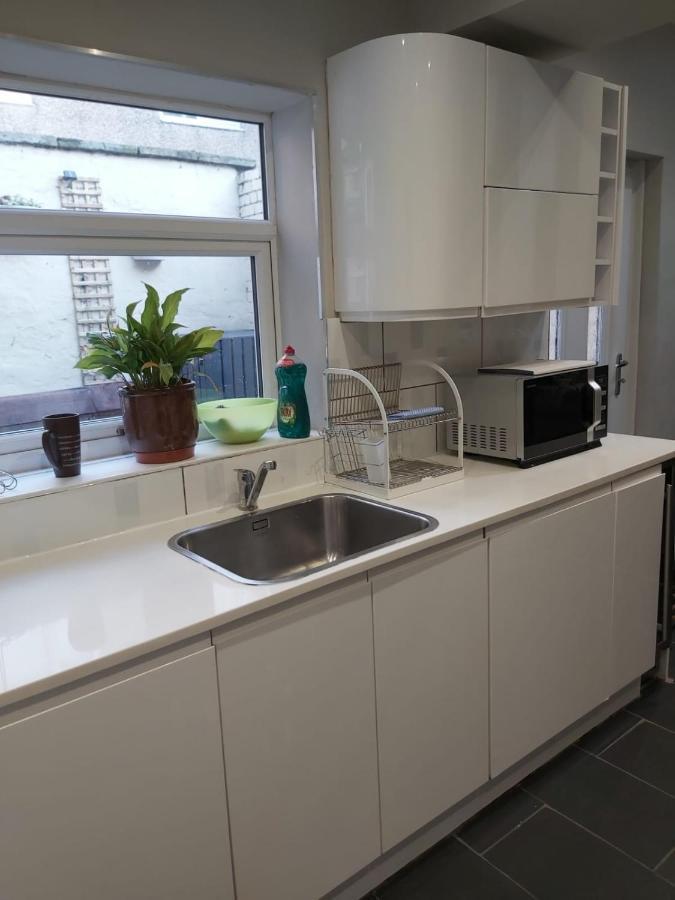 Amble Holiday Home Екстериор снимка