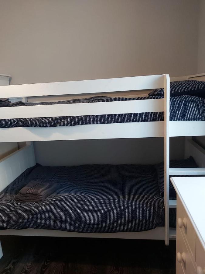 Amble Holiday Home Екстериор снимка