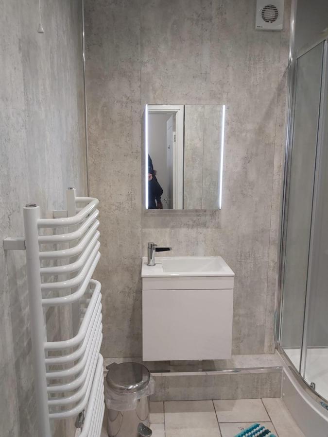 Amble Holiday Home Екстериор снимка