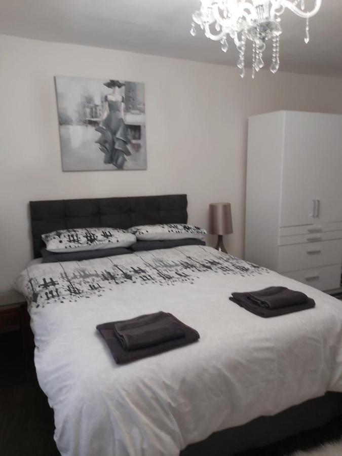 Amble Holiday Home Екстериор снимка