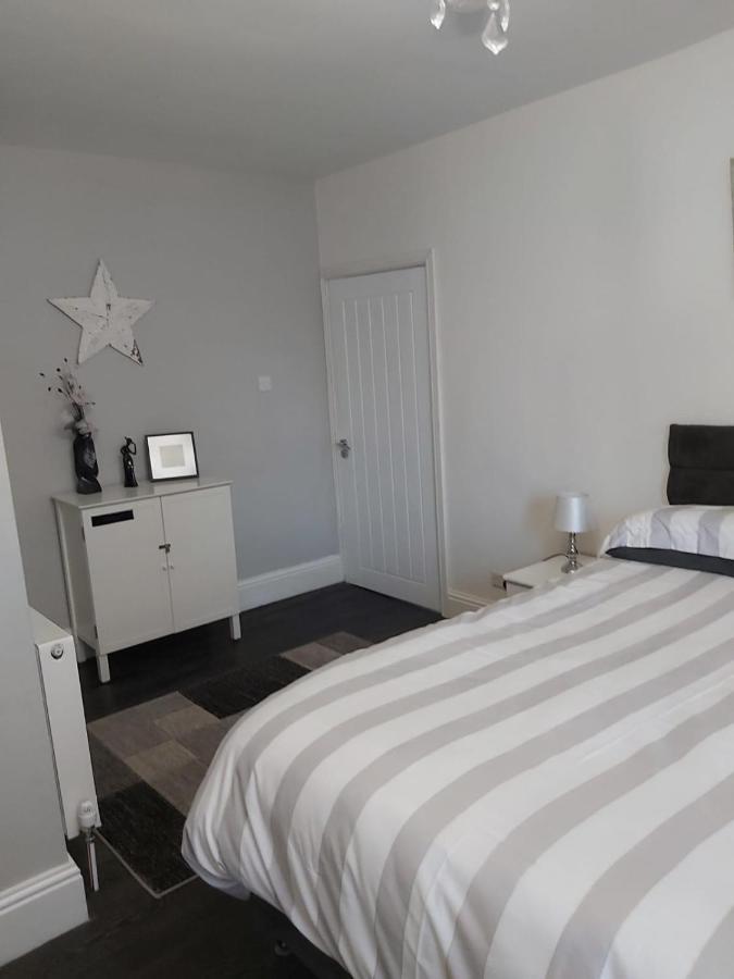 Amble Holiday Home Екстериор снимка