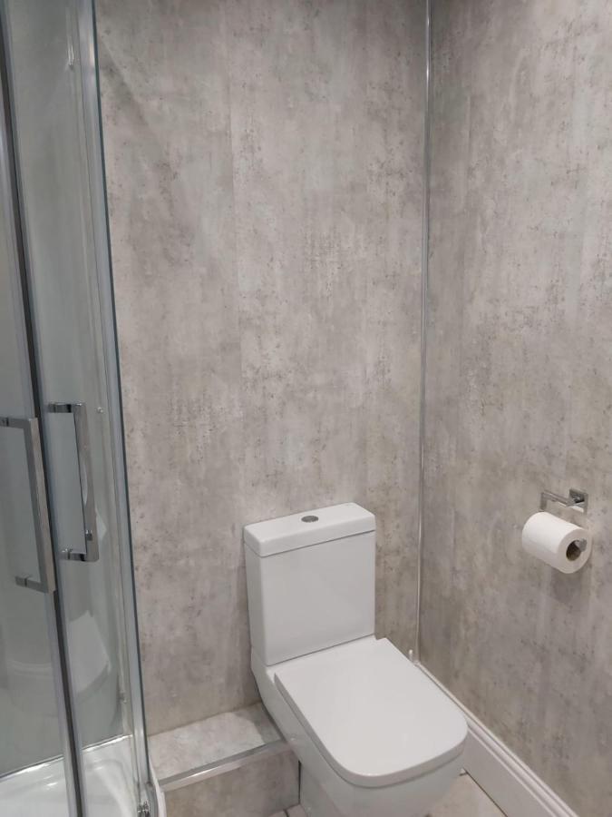 Amble Holiday Home Екстериор снимка