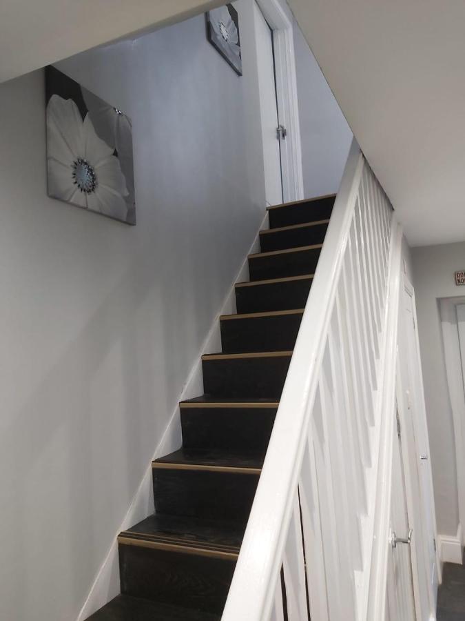 Amble Holiday Home Екстериор снимка