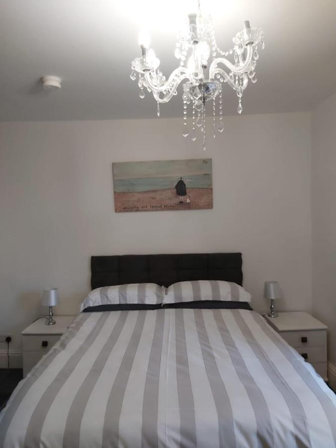 Amble Holiday Home Екстериор снимка
