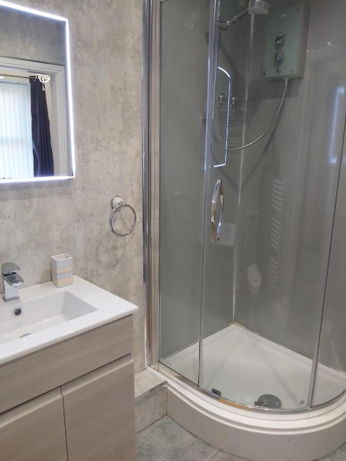 Amble Holiday Home Екстериор снимка