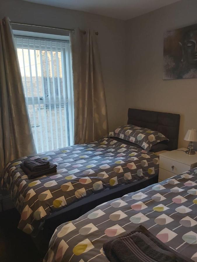 Amble Holiday Home Екстериор снимка