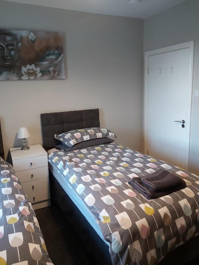 Amble Holiday Home Екстериор снимка
