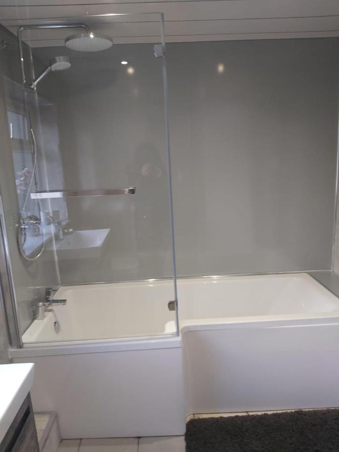 Amble Holiday Home Екстериор снимка