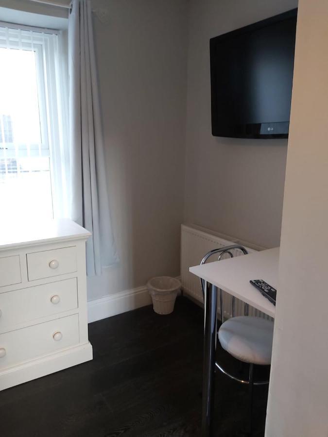 Amble Holiday Home Екстериор снимка